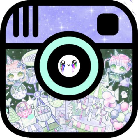 Download High Quality Logo Instagram Kawaii Transparent Png Images