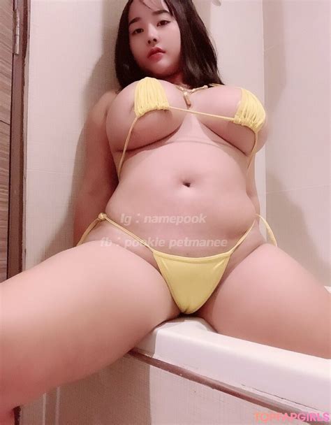 Petmanee Pook Nude OnlyFans Leaked Photo 47 TopFapGirls