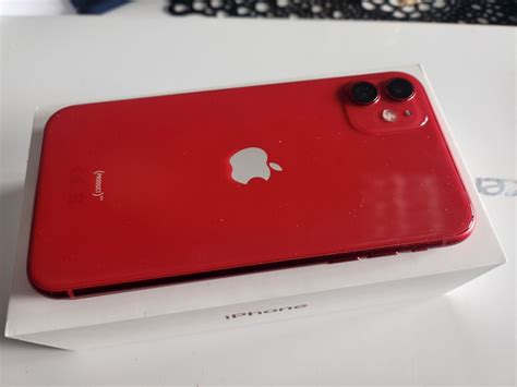 Iphone Red Sprzedam Zamienie Zobacz Bytom Olx Pl