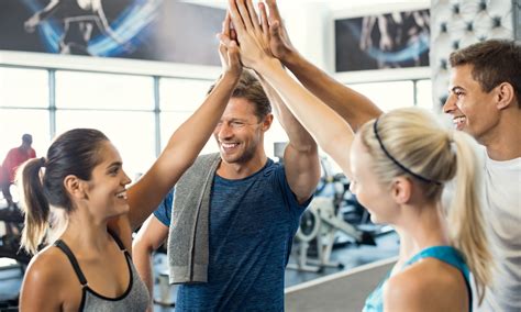 4 astuces pour rester motivé Centre Multisports à Vaudreuil Dorion