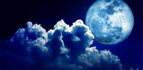 Supermoon Blue In Pisces On August How It Affects Each Sign