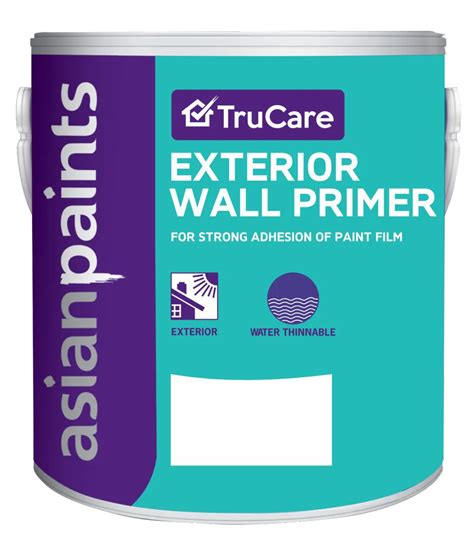 Asian Paints Exterior Wall Primer 20 Ltr At Rs 3000 Unit In Coimbatore