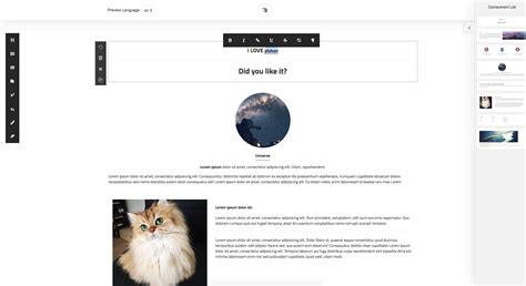 GitHub - abdullah/plekan: A content builder