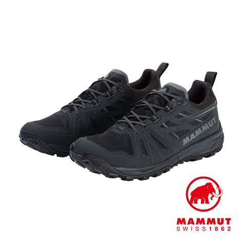 Mammut Saentis Low Gtx Men Gtx