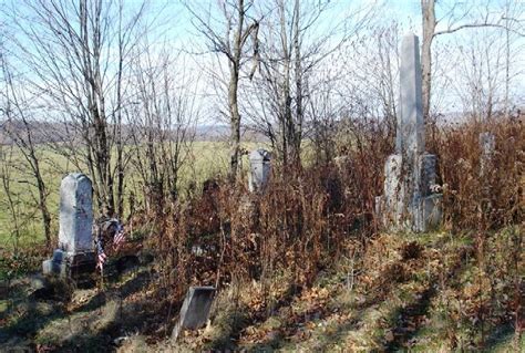 Rogers Cemetery Allegany County Historical Society Gallery