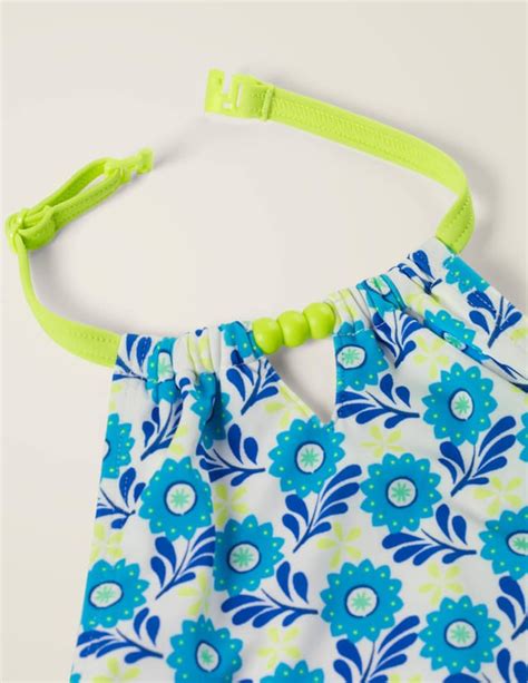 Floral Bikini Set Endource