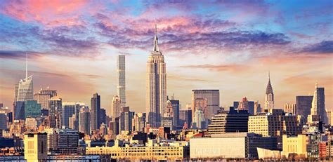 Best Things To Do In Manhattan Rosotravel