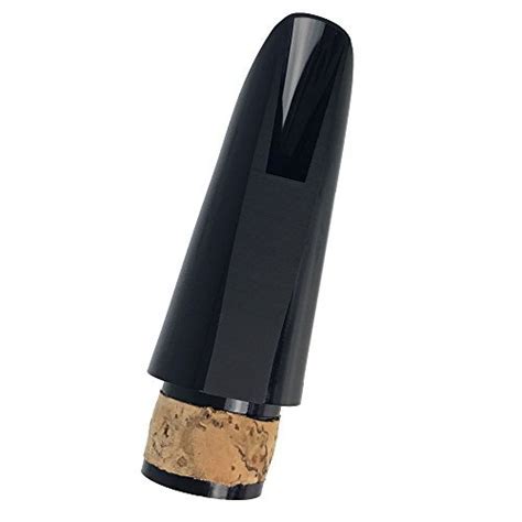 clarinet mouthpiece - Woodwind Central