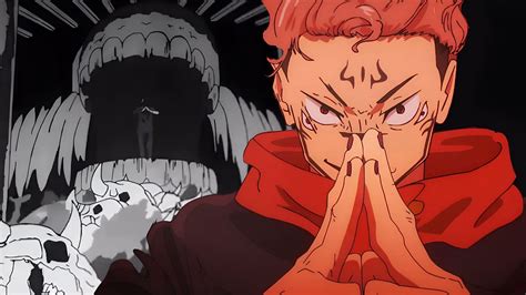 "Malevolent Kitchen is real": Jujutsu Kaisen fans cannot believe ...