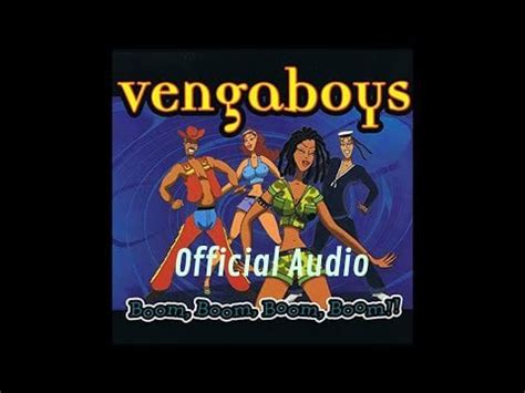 Vengaboys : r/nostalgia