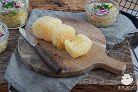 Handkäse mit Musik Selbstgemacht Der Foodblog