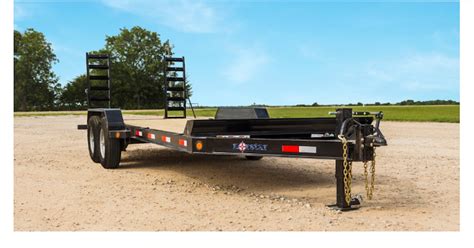 Norstar adds equipment, dump trailers to product lineup | Trailer Body ...