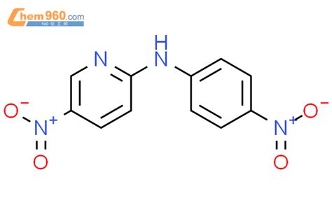 39596 38 8 2 PYRIDINAMINE 5 NITRO N 4 NITROPHENYL CAS号 39596 38 8 2