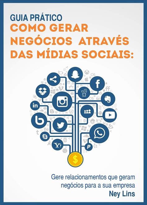 Como Gerar Negócios Através Das Mídias Sociais By Thiago Acioli