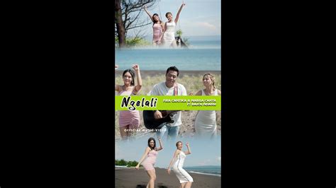 Fira Cantika Nabila Ft Bajol Ndanu Ngelali Official Teaser Video