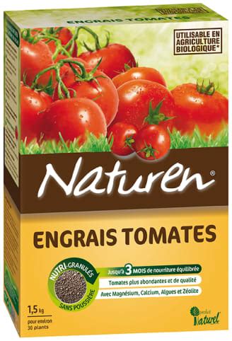 Engrais Pour Tomate Jardiland