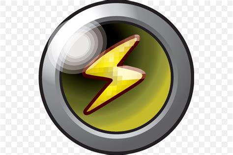 Symbol Lightning Chemical Element Electricity, PNG, 547x547px, Symbol ...