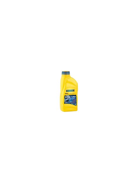 RAVENOL Getriebeoel EPX SAE 85W 140 GL 5 1 L