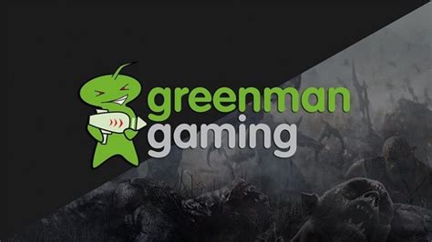 Green Man Gaming Launch Their Summer Sale Eteknix