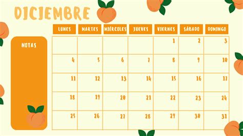 CALENDARIO DICIEMBRE 2023 Calendario Plantilla Calendario