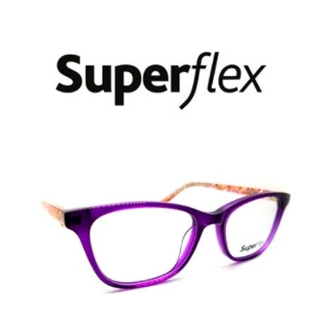 Superflex Spectacle Frames One St Vincent Group Inc