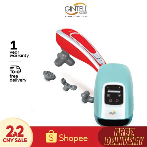 Gintell My Online Shop Shopee Malaysia