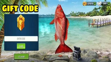 FISHING CLASH GIFT CODES 2024 National Day Review