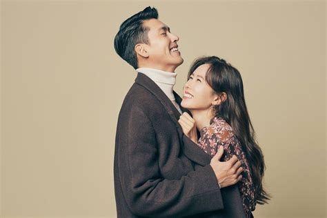 Hyun Bin Dan Son Ye Jin Menikah Hari Ini Pernikahan Berlangsung Tertutup