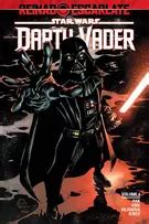 Star Wars Darth Vader Vol