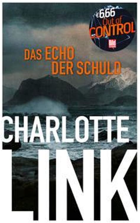 Charlotte Link Das Echo Der Schuld 4