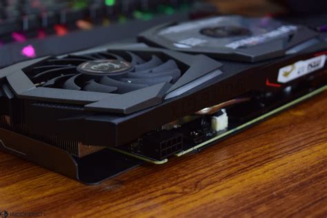 NVIDIA GeForce GTX 1660 6 GB SUPER Review Ft. MSI Gaming X