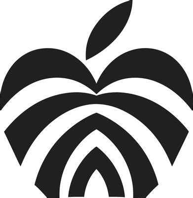 Apple Logo White Vector Art, Icons, and Graphics for Free Download