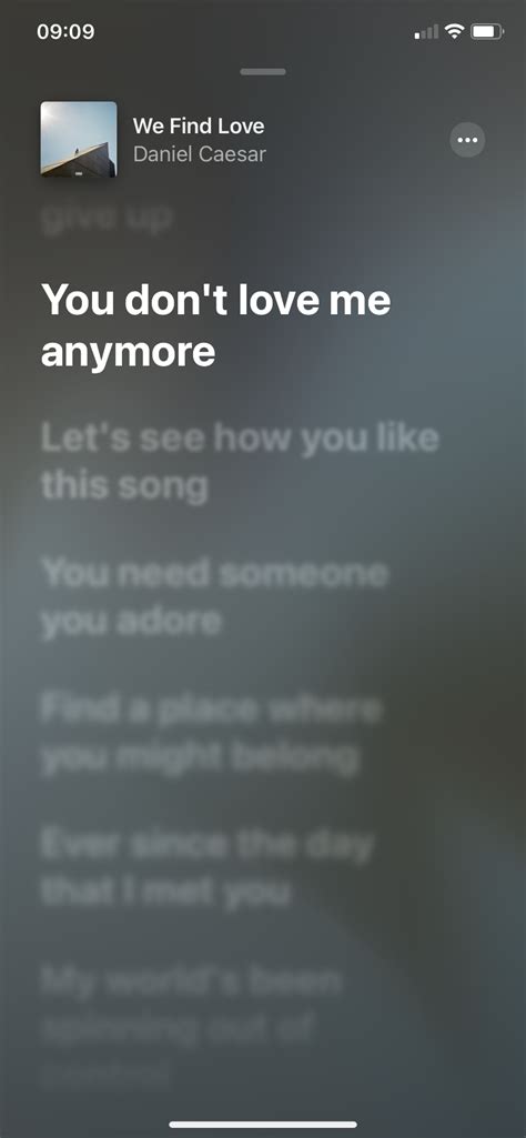 Apple Music Lyrics I Found Lyrics Just Lyrics Song Lyrics Selfie Tips We Found Love You