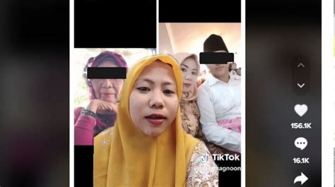 Viral Kisah Seorang Suami Selingkuh Dengan Nenek Nenek Netizen