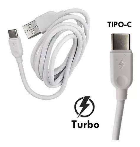 Carregador Celular Turbo 2 Usb Tipo C 3 1a Original H Maston MercadoLivre