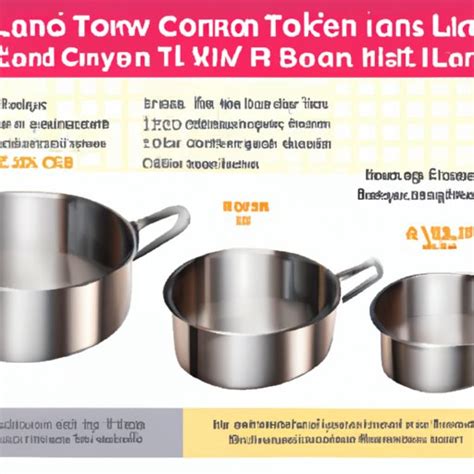 Aluminum Pan Sizes Explained A Comprehensive Guide Aluminum Profile