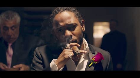 ‘Loyalty’ Music Video From Kendrick Lamar & Rihanna — PHOTOS ...