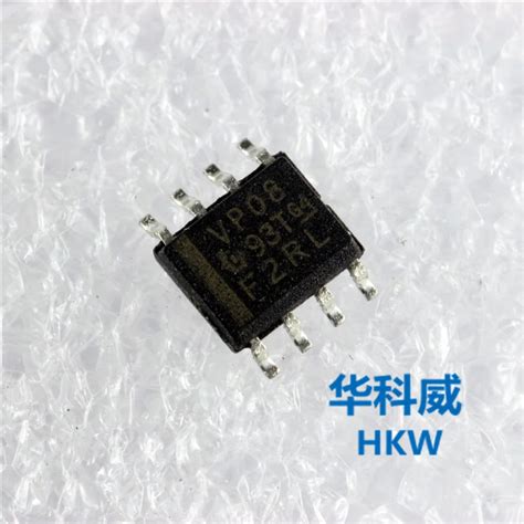 Rs Transceiver Interface Chip Sn Hvd D Vp Chip