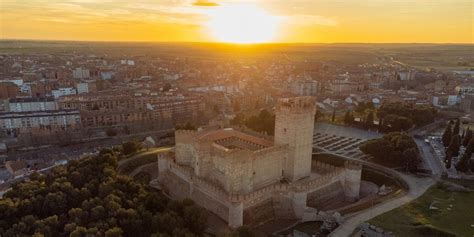 Medina Del Campo Que Ver Y Hacer N Madas Ocasionales