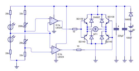 Block Diagram Of Dual Axis Solar Tracker Applied Sciences