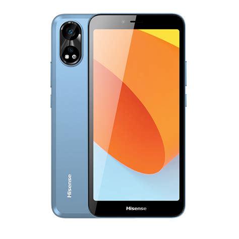 Other Smartphone Brands Hisense U Pro G Dual Sim Gb Blue Was