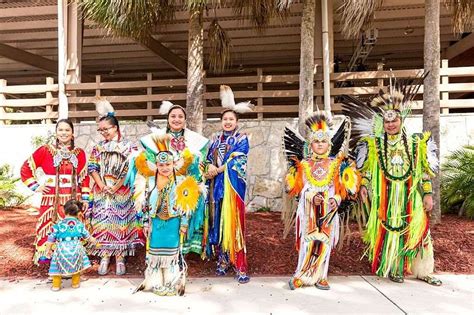 2019-20 Miccosukee Indian Arts & Crafts Festival | Miccosukee Village