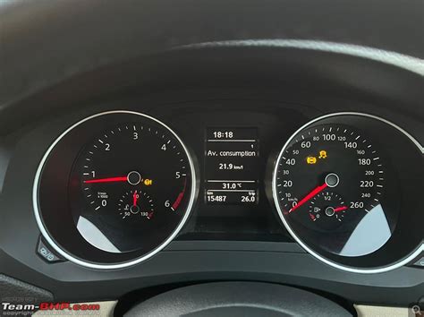 Problem In VW Jetta ABS TC Warning Lights Displaying Team BHP