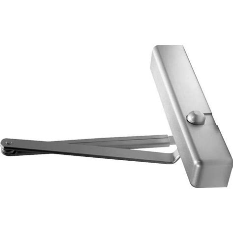 Dorma Dorma Adjustable Barrier Free Non Hold Open Door Closer Aluminum