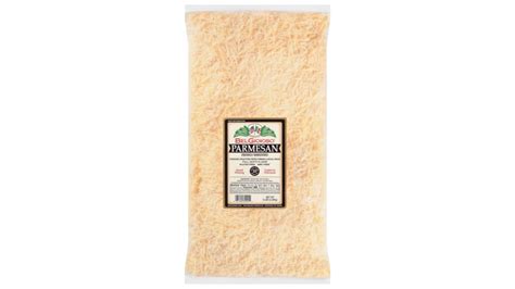 Belgioioso Parmesan Cheese Freshly Shredded 5 Lb Delivery Near Me