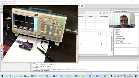 Como Programar Arduino Em Ladder Conhe A O Openplc Todas As