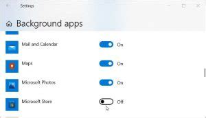So Deaktivieren Oder Aktivieren Sie Den Microsoft Store Unter Windows