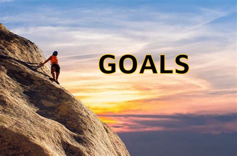 The Power Of Goal Setting How To Set Goals That Actually Help You Grow