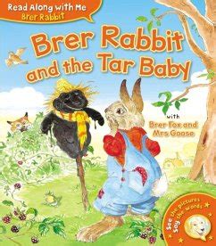 Brer Rabbit And The Tar Baby Von Joel Chandler Harris Englisches Buch