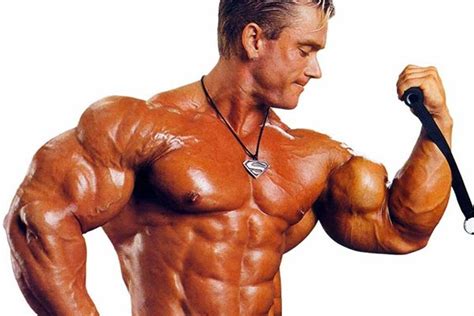 HGH for Bodybuilding